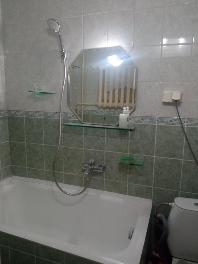 Kawalerka Blisko Morza Gdańsk Exterior foto